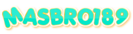 MASBRO189 logo